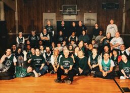 Opportunity for All Is Mission of St. Camillus Special Olympics
