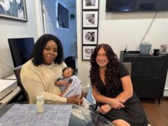 ‘God Chose You’: How a Chance Encounter Sparked a Life-Saving Friendship