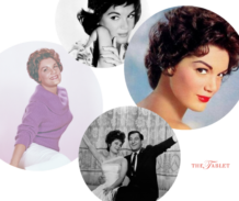 Among Her Souvenirs: Connie Francis’ Faith Shaped Her Life and Music