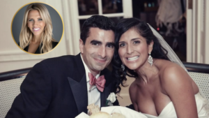 Catholic Matchmaker Uses Faith To Help Bring Couples Together