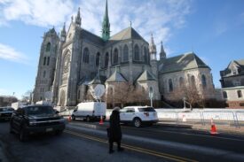 Archdiocese of Newark Settles Abuse Claim Against Bishop DiMarzio, Who Denies Allegations