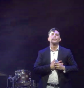 St. Pancras’ Juan Pérez Wins Inaugural ‘Catholic Grammy’ for Best English Pop Song 