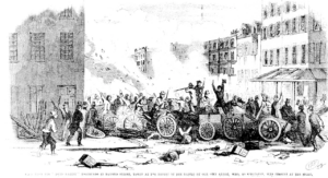 Defending Faith: Brooklyn’s Fight Against Nativist Violence in 1854