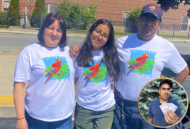 With Temporary Protected Status Revoked, Hondurans in the Diocese of Brooklyn Fear Departing US