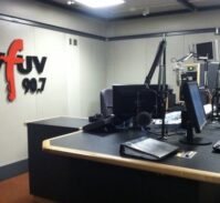 Fordham’s WFUV Works to Meet Catholic Mission, Provide Public Services Following Federal Cuts to Public Media Funding