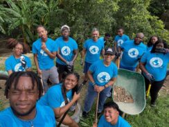 Trip to Belize Brings Brooklyn Youth Ambassadors Closer to Christ