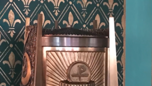 Parishioners ‘Disturbed’ After Tabernacle Cross Stolen From St. Mary, Mother of Jesus Church