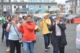 St. Camillus Parishioners Reunite to Celebrate Queens Community’s ‘Social Center’