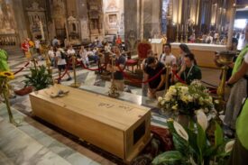 Debunking the Myth of Incorruptible Saints: ‘All of This Is False’