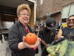 Fill ’Er Up: St. John’s Bread & Life Provides Thousands of Hot Meals 