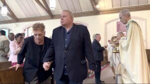 Diocese of Brooklyn Celebrates Gift of Marriage With Vow Renewal Mass