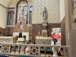 First Parish in the Northeast Has Been Named for St. Carlo Acutis