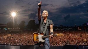 From ‘Born to Run’ to ‘The Rising’: Bruce Springsteen’s Spiritual Journey