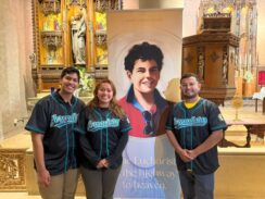 Youth From Brooklyn and Queens Find Inspiration in Blesseds Carlo Acutis and Pier Giorgio Frassati