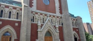 Diocese of Brooklyn: Guardian Angel Church Not Part of Property Sale