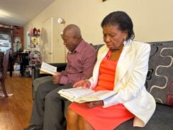 Flatbush Couple Celebrates 50 Years of Marriage Built on Prayer and Catholic Tradition