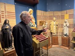 New Chapel in Astoria, Queens Honors Modern Saints Including St. Carlo Acutis