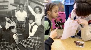 St. Francis de Sales School for Deaf Celebrates 65 Years With Museum  