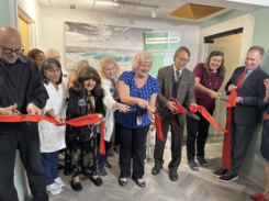 CompassCare, Pregnancy Care Center of New York Unite to Expand Life-Affirming Services