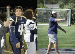 Coach Dom Aluotto’s Football Journey Comes Full-Circle at Xaverian High School in Brooklyn