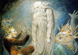 Do Catholics Believe in Ghosts? The Church Doesn’t Speak of Them, But It Does Recognize ‘Stuck’ Souls 