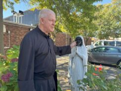 Far Rockaway, Queens Parish Vandalized for Second Time in 4 Days: ‘We’re Under Attack’