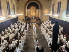 Bioethics Talks Mingle With ‘Positive Vibes’ at Diocesan Priests’ Away Convocation  