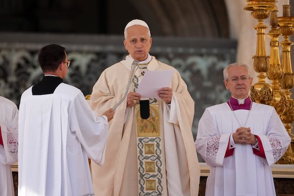 Seven New Saints Canonized by Pope Leo XIV on World Mission Sunday, Including Venezuela’s First Saints