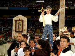‘¡Viva Cristo Rey!’ The Dying Words of a Boy Saint in Mexico’s Cristero Rebellion 