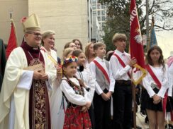 Polish Apostolate Celebrates Kingdom of Poland’s Birth 1,000 Years Ago