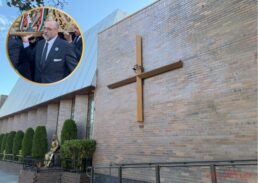 ‘He Lived His Faith to the Very Last Moment’: Brooklyn Parishes Mourn Murdered Parishioner