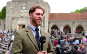 UK Catholic Resurgence Fueled by Youth, Parallels Noted in US 