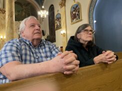 Hope and Healing Mass Offers Comfort, Sends ‘Message of Solidarity’ to Abuse Survivors