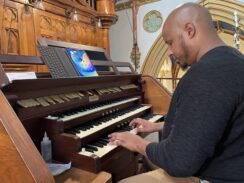 Keys to the Past: How Brooklyn Church’s Pipe Organ Bridges Faith, History