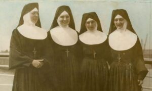 From France to New York: Sisters of St. Joseph Mark 375 Years of Service