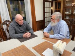 Diocese’s Hope and Healing Mass Offers Abuse Survivors Path Forward