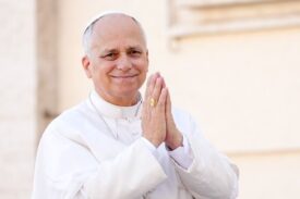 Liberty Medal to Honor Pope Leo XIV Ahead of America’s 250th Anniversary