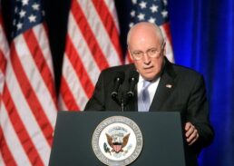 Dick Cheney Dies at 84; His Power, Influence Seen as ‘Unmatched’ in History of US Vice Presidency
