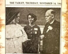 Trailblazing Teacher Pioneered Diversity in New York Catholic Schools 
