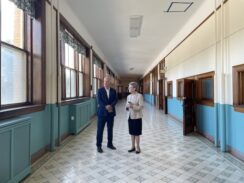 Catholic Housing Advocates Push for Passage of Bill to Cut Red Tape in New York