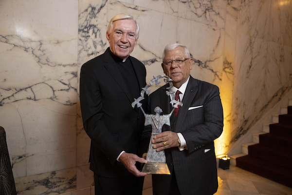 SOMOS Community Care Leader Honored for Serving Health Needs of Marginalized