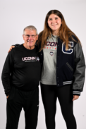 ‘O’ My! Christ the King Hoops Superstar Heading to UConn