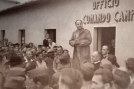 Monsignor Andrew Landi’s Legacy ‘Nuanced’ for Global War Relief Efforts, Adoption Program 