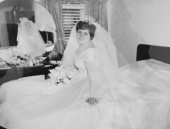 Remembering a Gottscheer Matriarch: Lorraine Meditz