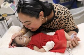 ‘With God, Nothing Is Impossible’: How Faith and St. Joseph Guided One Mother Through Loss