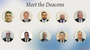 Serving a Purpose: Bishop Brennan to Ordain 10 New Permanent Deacons     