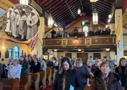 Displaced, Yet Rooted in Faith: Gottscheer Community Remembers Lost Loved Ones