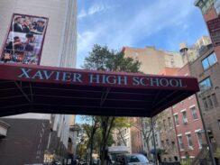 Xavier High School Official Shocked Over Former Student’s Terror Arrest