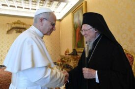 Pope Leo’s First Papal Trip Promotes Middle East Peace, Unity