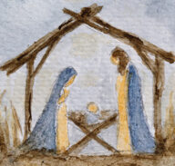 Young Artists in Brooklyn and Queens Showcase Faith in Annual Christmas Art Competition